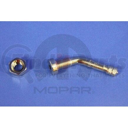 68053042AA by MOPAR - Tire Valve Stem - Rear, Outer, For 2011-2023 Ram 3500