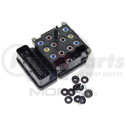 68053288AC by MOPAR - ABS Control Module - For 2009-2010 Dodge Grand Caravan/Chrysler Town & Country