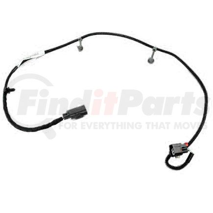 68054633AD by MOPAR - Turn Signal / Parking / Side Marker Light Wiring Harness - Front
