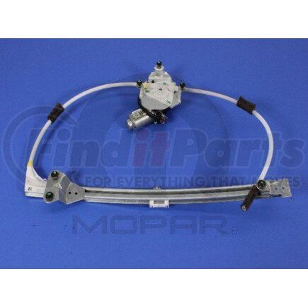 68059647AB by MOPAR - REGULATOR