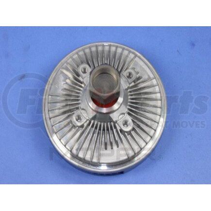 68064765AA by MOPAR - Engine Cooling Fan Clutch - Without NMC, for 2001-2006 Dodge/Jeep