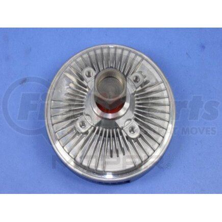 68064765AA by MOPAR - Engine Cooling Fan Clutch - Without NMC, for 2001-2006 Dodge/Jeep