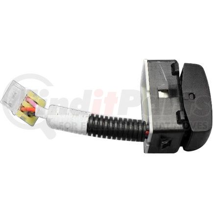 68065843AA by MOPAR - Seat Lumbar Switch - 2 Way Power