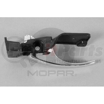 68066553AB by MOPAR - Interior Door Handle - Left