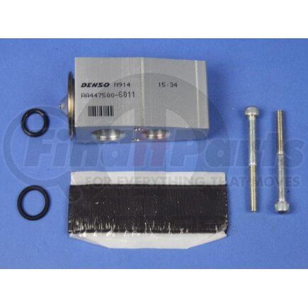 68066970AA by MOPAR - VALVE