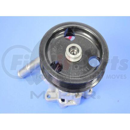 68068640AB by MOPAR - Power Steering Pump - For 2011 Jeep Grand Cherokee