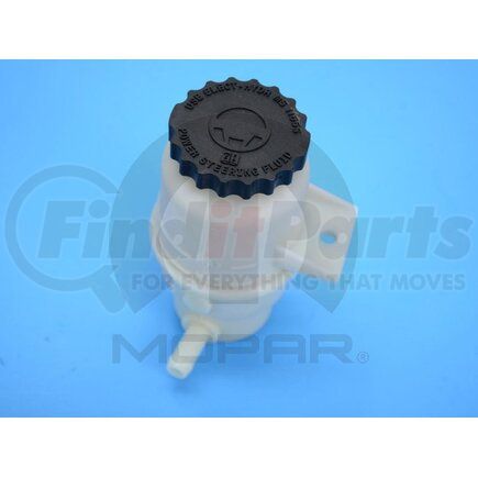 Mopar 68068967AC Power Steering Reservoir RESERVOIR