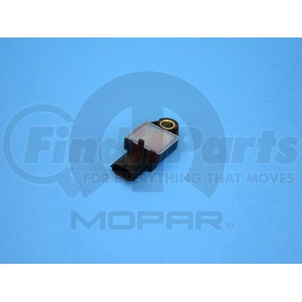 68073423AA by MOPAR - Acceleration Sensor - B-Pillar Side, For 2012-2019 Fiat 500
