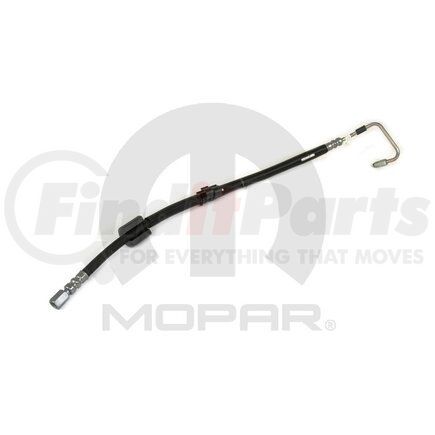 68080207AD by MOPAR - LINE
