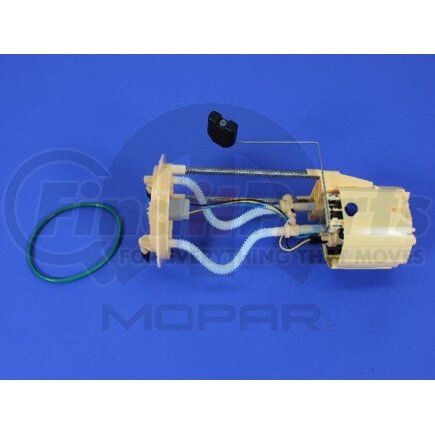 68084965AB by MOPAR - MODULE