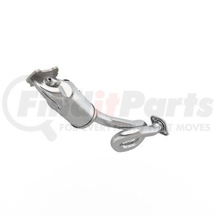 68085148AH by MOPAR - Catalytic Converter - Left