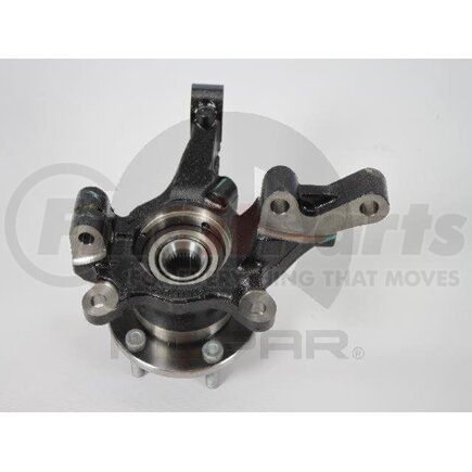 68088532AA by MOPAR - KNUCKLE