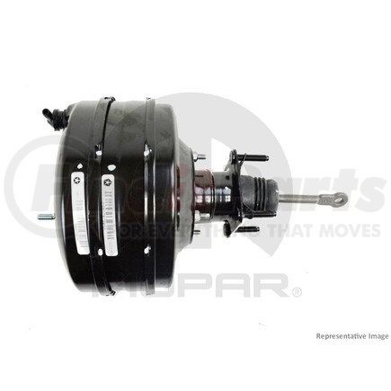 68091279AC by MOPAR - Power Brake Booster