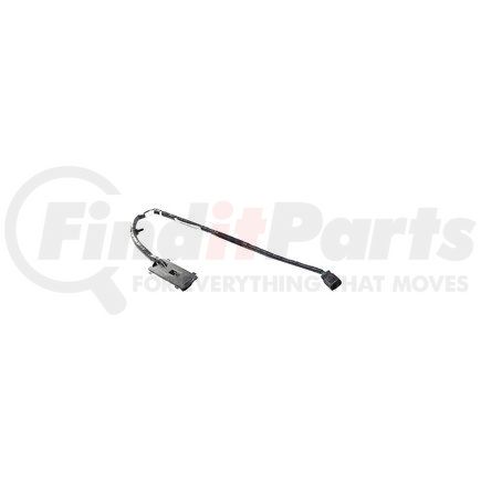 68096415AD by MOPAR - Tailgate Wiring Harness