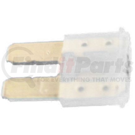 68100747AB by MOPAR - Fuse Kit - 25 Amperage, for 2011-2024 Jeep/Dodge/Chrysler/Ram