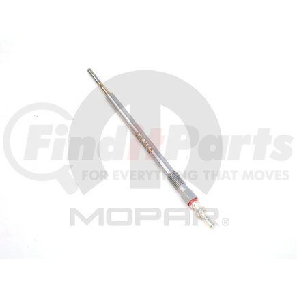 68102087AA by MOPAR - Diesel Glow Plug - For 2007-2009 Dodge Sprinter 2500/3500/Jeep Grand Cherokee