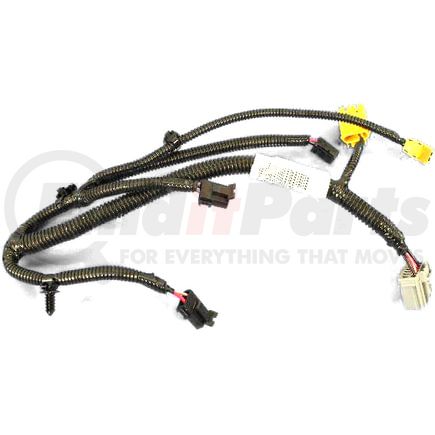 68104438AB by MOPAR - WIRING