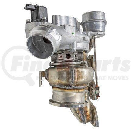 53039880413 by BORGWARNER - Borg Warner Turbocharger K03