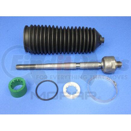 68105871AB by MOPAR - Steering Tie Rod End Kit - Inner, For 2012-2019 Fiat 500