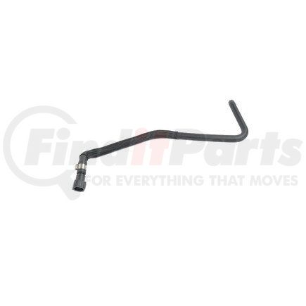 68315257AA by MOPAR - Engine Coolant Overflow Hose - For 2015-2020 Jeep Renegade
