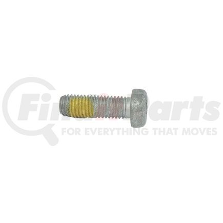 68316351AA by MOPAR - ABS Control Module Bolt