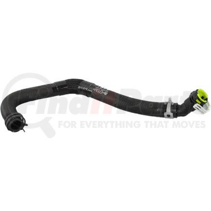 68317389AA by MOPAR - Radiator Coolant Hose Kit - For 2017-2019 Fiat 124 Spider