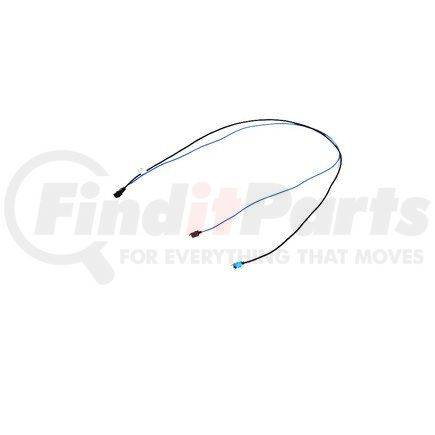 68321727AA by MOPAR - Telematics Interface Module Antenna Cable