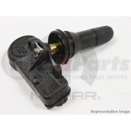 68324960AB by MOPAR - Tire Pressure Monitoring System (TPMS) Sensor