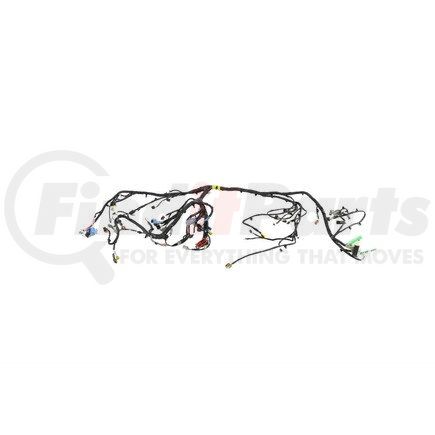 68333547AB by MOPAR - Instrument Panel Wiring Harness - For 2018 Jeep Grand Cherokee