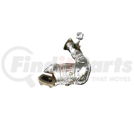 68337774AB by MOPAR - CONVERTER