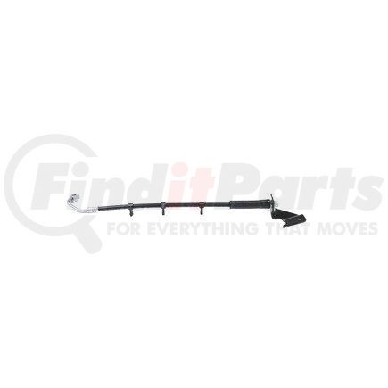 68338377AD by MOPAR - Air Brake Hose - Rear, Left, For 2020-2023 Jeep Gladiator