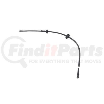 68340499AA by MOPAR - Windshield Washer Hose - Rear