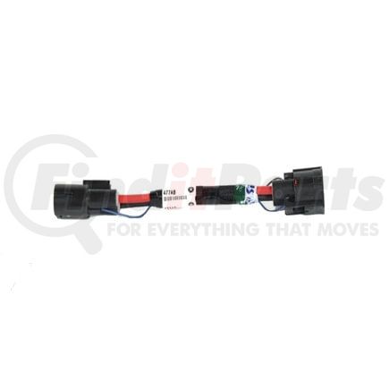 68347477AB by MOPAR - WIRING