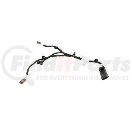 68351129AD by MOPAR - Jumper Wiring Harness - Left