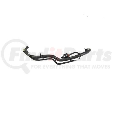 68361280AC by MOPAR - PCV Valve Hose - For 2019-2023 Jeep Cherokee