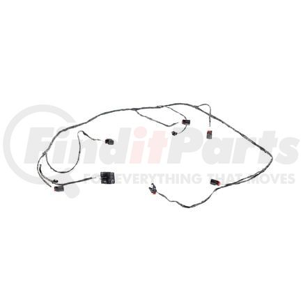 68361697AB by MOPAR - WIRING