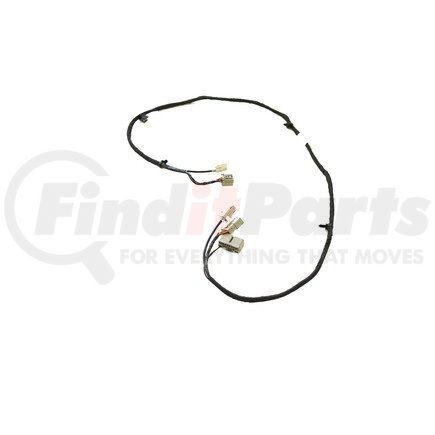 68362029AA by MOPAR - Power Seat Wiring Harness - For 2018-2022 Ram
