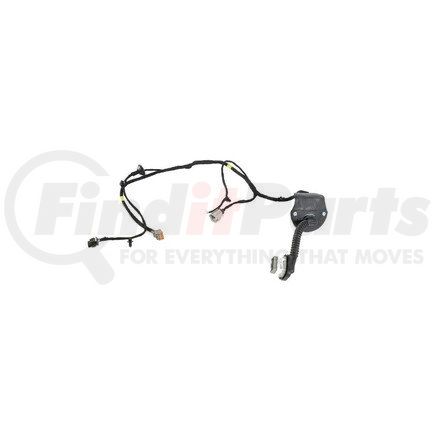 68365316AB by MOPAR - Door Wiring Harness - Rear, Left, For 2018-2022 Ram