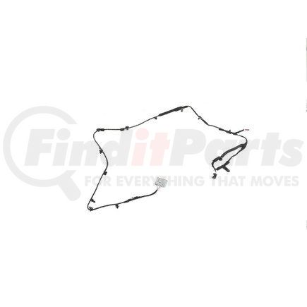 68369214AA by MOPAR - Door Mirror Wiring Harness - For 2018 Jeep Cherokee