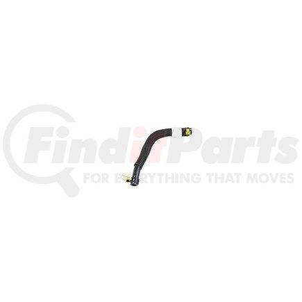 68376349AC by MOPAR - Differential Pressure Hose - Downstream, For 2019-2023 Ram 3500