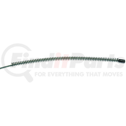 Dorman C660916 Parking Brake Cable BRAKE CABLE