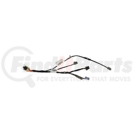 68381784AA by MOPAR - WIRING