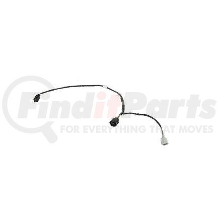 68382603AB by MOPAR - Jumper Wiring Harness