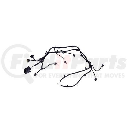 68385300AC by MOPAR - Headlight Wiring Harness - Front, For 2019-2020 Ram 1500