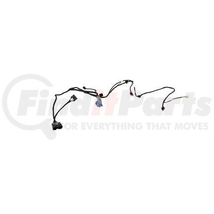 68396058AA by MOPAR - HVAC Wiring Harness - For 2019-2020 Ram 1500