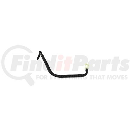 Mopar 68402172AB Vapor Canister Purge Valve Hose Connector Vapor Canister Purge Valve Hose Connector