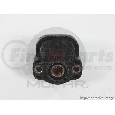 68405576AA by MOPAR - Throttle Position Sensor - For 2001-2010 Chrysler PT Cruiser