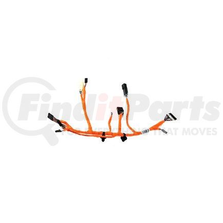 68406192AA by MOPAR - Steering Wheel Wiring Harness - For 2019-2023 Ram 1500