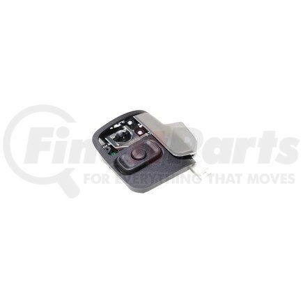 68411009AA by MOPAR - Steering Wheel Switch - Left