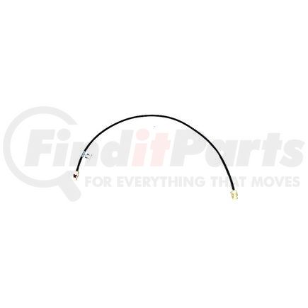 68417577AA by MOPAR - USB Data Cable - Low Voltage